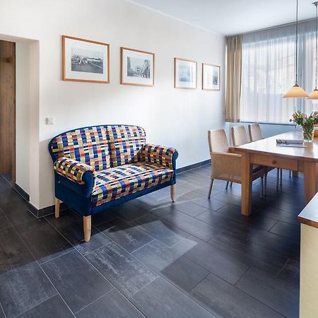 Ferienwohnung Strandhafer นอร์เดอร์ไน ภายนอก รูปภาพ