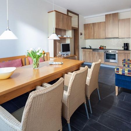 Ferienwohnung Strandhafer นอร์เดอร์ไน ภายนอก รูปภาพ